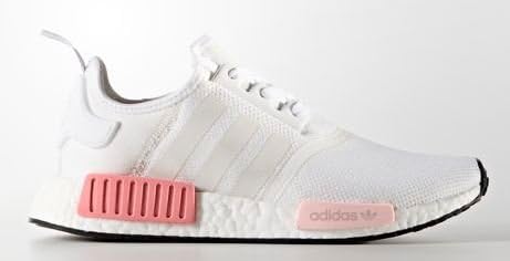 pink nmd runner adidas