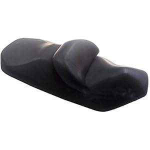 Cover en lijstwerk Vervanging Dikke Motorfiets Seat Cover Kussen Guard Waterdicht Fit Voor Suzuki Skywave Burgman AN250…