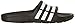 adidas Performance Kids' Duramo Slide Sandal (Toddler/Little Kid/Big Kid),Black/Running White/Black,3 M US Little Kid