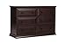 DaVinci Signature 6-Drawer Double Dresser in Dark Java