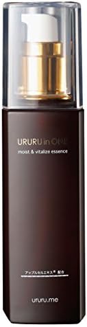 Time and Complexions moisutobaitaraizuessensu eizingukea Plant Stem Cell Serum 100ml