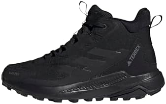 Amazon.com | adidas - Terrex Eastrail 2 Mid Rain.rdy W - HP8725