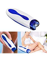 Electronic Body Hair Remover Women\'s Automatic DIY Portable Trimmer Epilator Cleaning Brush Shaver for Face Leg Armpit