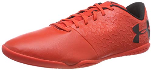 under armour futsal shoes