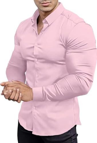 men's athletic-fit dress shirt product info and reviews Athletic Fit Dress Shirts