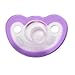 JollyPop 0-3 Months Pacifier Single Pack Vanilla Scented - Lavender