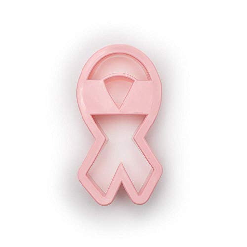 10 best cancer ribbon cookie cutters Allace Reviews