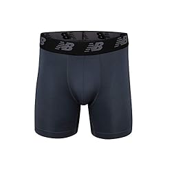 New Balance Men's Standard Boxer