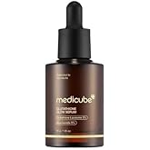 Medicube AGE-R Glutathione Glow Serum - Antioxidant & Elasticity Care Serum for 24Hr Pure Radiance, Korean Glass Glow Skin, D