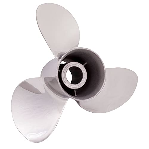 SOLAS RUBEX Prop AL 3B 11.1" 13" RH