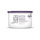 Satin Smooth Lavender Wax with Chamomile, 14 Ounce