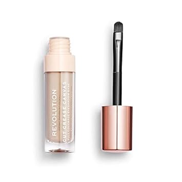 makeup revolution liquid eyeshadow