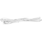 FloodStop Sensor to Sensor Extension Wire, 10' | Extend the Reach of Your FloodStop Kit