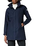 Helly Hansen Women's Aden Long Coat, 597