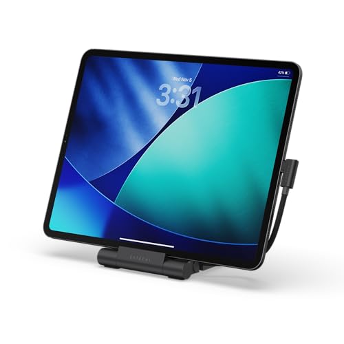 Satechi On-the-Go Stand Hub