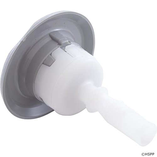 Barrel Assembly, Cyclone Micro Dir., Emer.Cut, Gray 9653WW