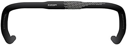 Easton EC90 SLX3 Handlebar, Black, 31.8 42cm