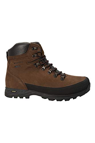 discovery mens extreme waterproof isogrip boots