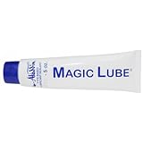 Aladdin Magic Lube 5oz Teflon Lubricant / Sealant 631