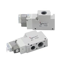 3 Port Solenoid Valve VQZ312 VQZ332-5G1-02 -5M1-02