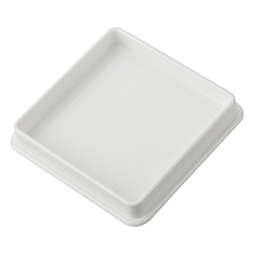 haggiy Untersetzer f. Möbel u. Rollen (extrem stabil) -Glide (mit Filz