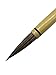 Easyou Hu Brush Chinese Brush for Calligraphy and Sumi Drawing Pure Horse Hair