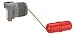 Johnson Controls F93B-1C Air Volume Control for Deep Wells