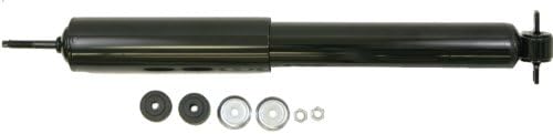 ACDelco 520-392 Advantage Gas Charged Front Shock Absorber