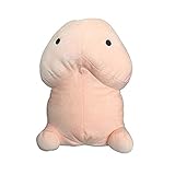 Eubell Plush Toy Soft Stuffed Simulation for