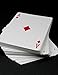 Notebook: card game poker gambling casino play games ace by Wild Pages Press
