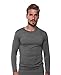 Men's Thermal Top Lightweight Ultra Soft
