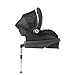 gb Asana35 DLX Infant Car Seat, Sterling