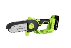 Earthwise Power Tools by ALM LCS0620P 2-in-1