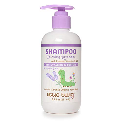 Top 5 Best Baby Shampoos of 2019 The Impressive Kids