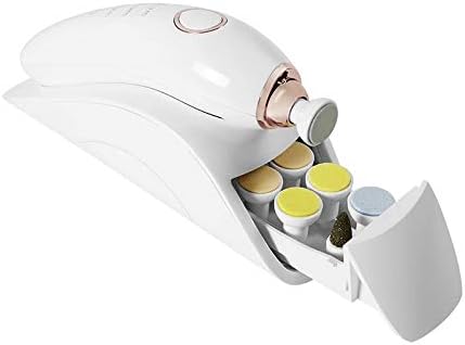 baby safe manicure set