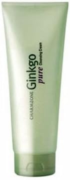 Charmzone Ginkgo Natural Pure Cleansing Cream 230ml