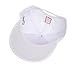 REINDEAR Movie Big Hero 6 White Baymax Hat Baseball Cap