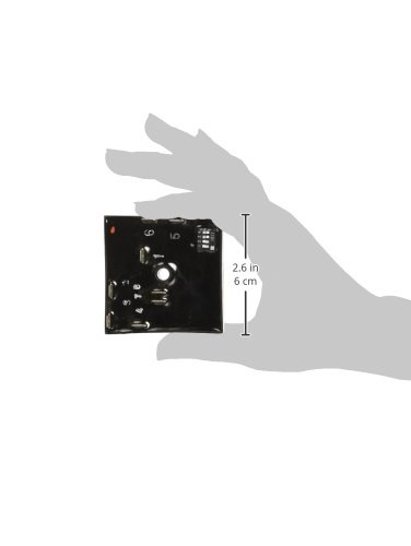 Cleveland 106911 Timer