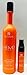 Alterna Hemp Organics Color Hold Shine Shampoo 10.1oz And Spray Shine 0.85 FL. OZ. (Set of 2)
