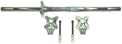 Dura Blue Inc Eliminator X-33 Axle 20-2137EX