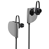 Bluetooth Headphones, Vomercy In Ear Headphones Wireless Earphones Bluetooth Earbuds with Mic Bluetooth Sport Earphones