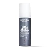 Goldwell Style Sign 4 Volume Double Boost Root Lift Spray, 6.2 Ounce
