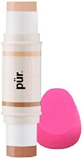 Pur Minerals Cameo Contour Stick - Light
