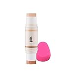 Pur Minerals Cameo Contour Stick - Light