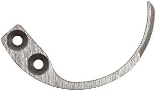 Mini Hook tag Tool 5 Piece for AM 58Khz EAS System in Silver Color Original