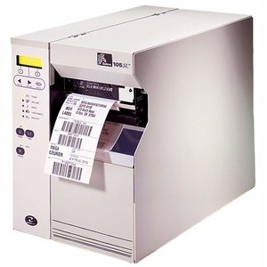 105sl printer