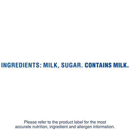 CARNATION SWEETENED CONDENSED MILK 14OZ