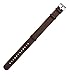 18mm Saddle Brown Standard Length - BARTON Leather NATO® Style Watch Straps