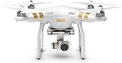 Theera - Phantom 3 Professional with 4K Video YRS 1435