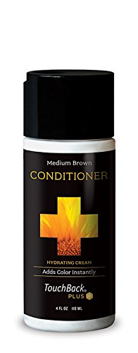 ColorMetrics TouchBack Plus Color Conditioner, Medium Brown